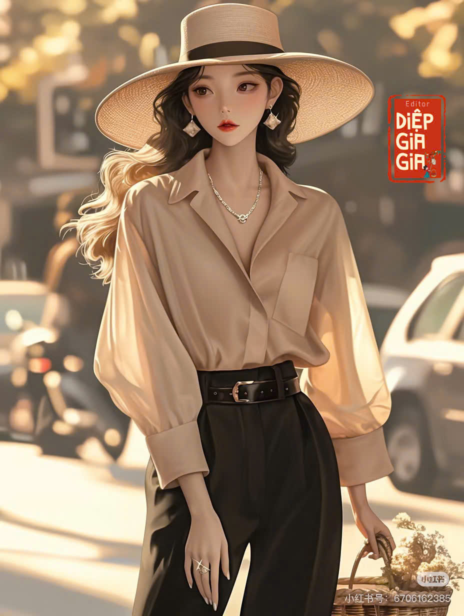 Vạch Mặt Gã Chồng Tồi