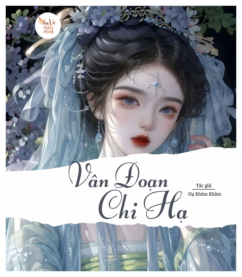 Vân đoan chi hạ
