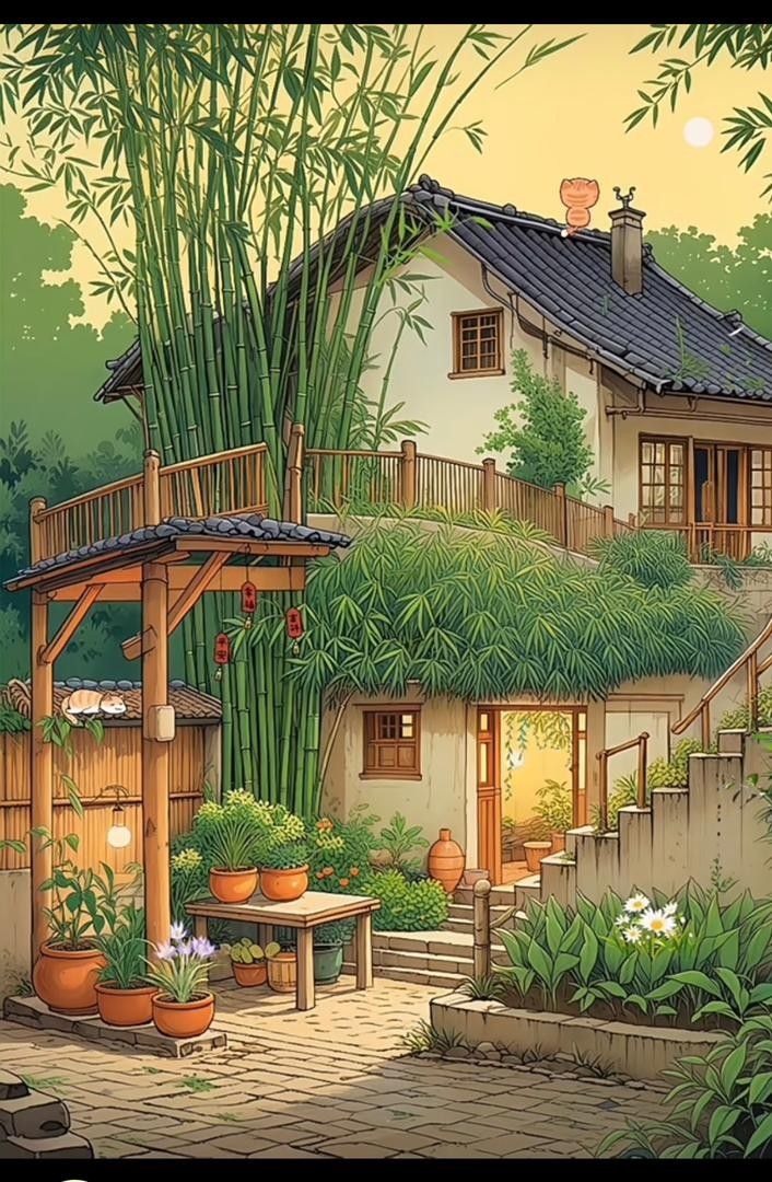 Vạn Lý Giang Nam, Nhất Mộng Bình Sinh