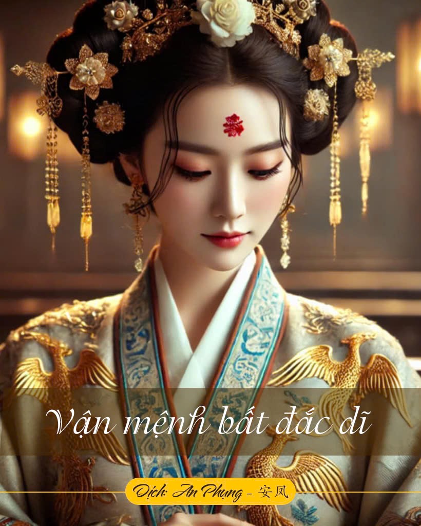 Vận Mệnh Bất Đắc Dĩ