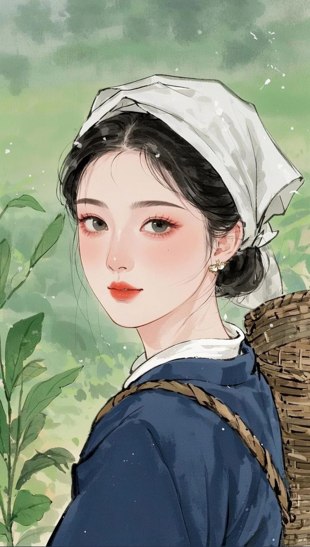 Vân Nương