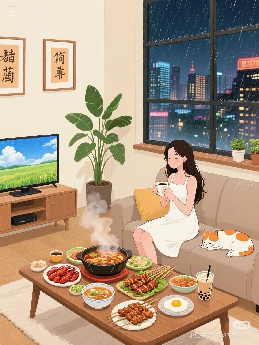 VẼ LẠI CUỘC ĐỜI