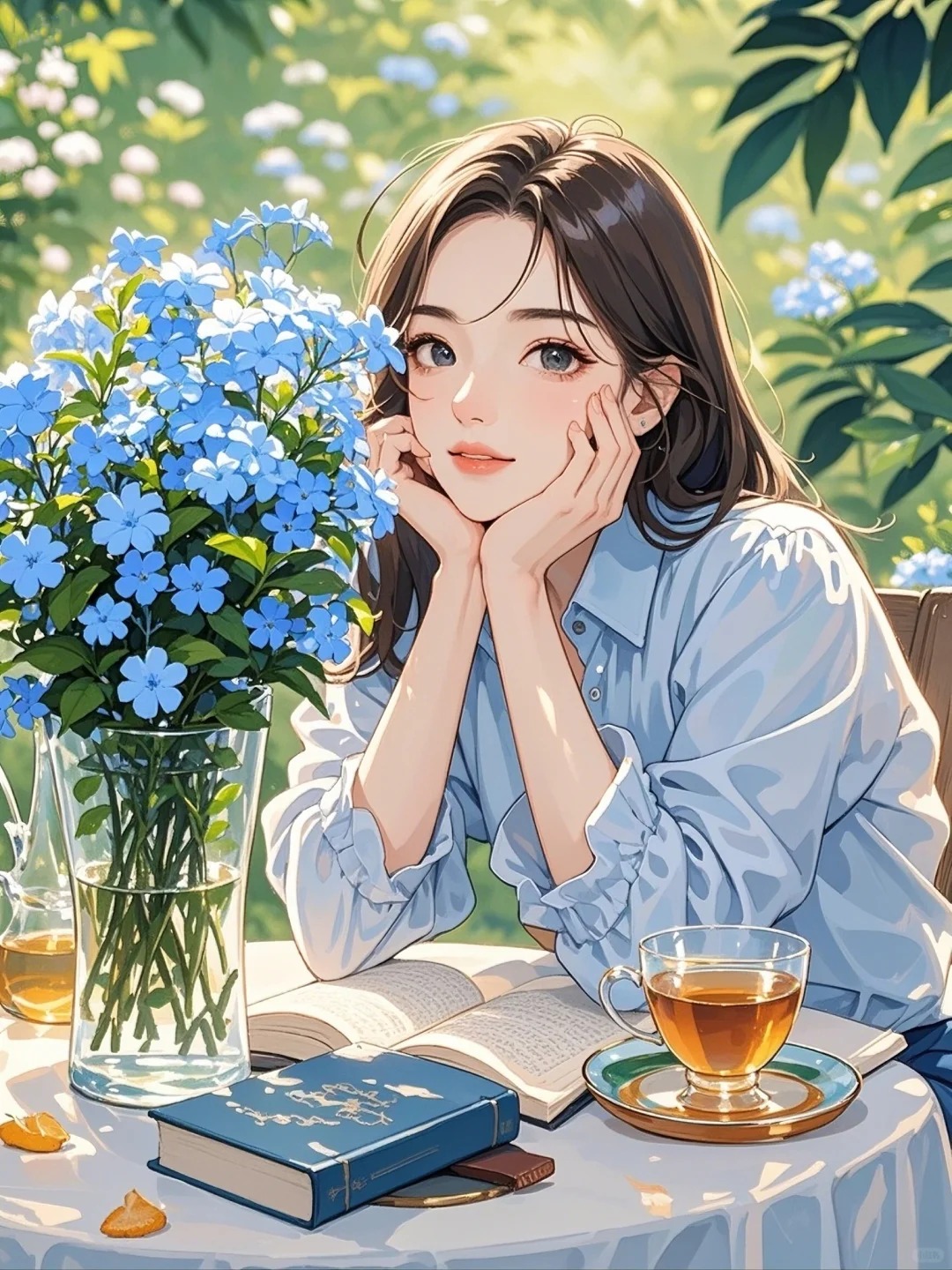 Về Quê Đón Tết, Đại Náo Chuồng Gà