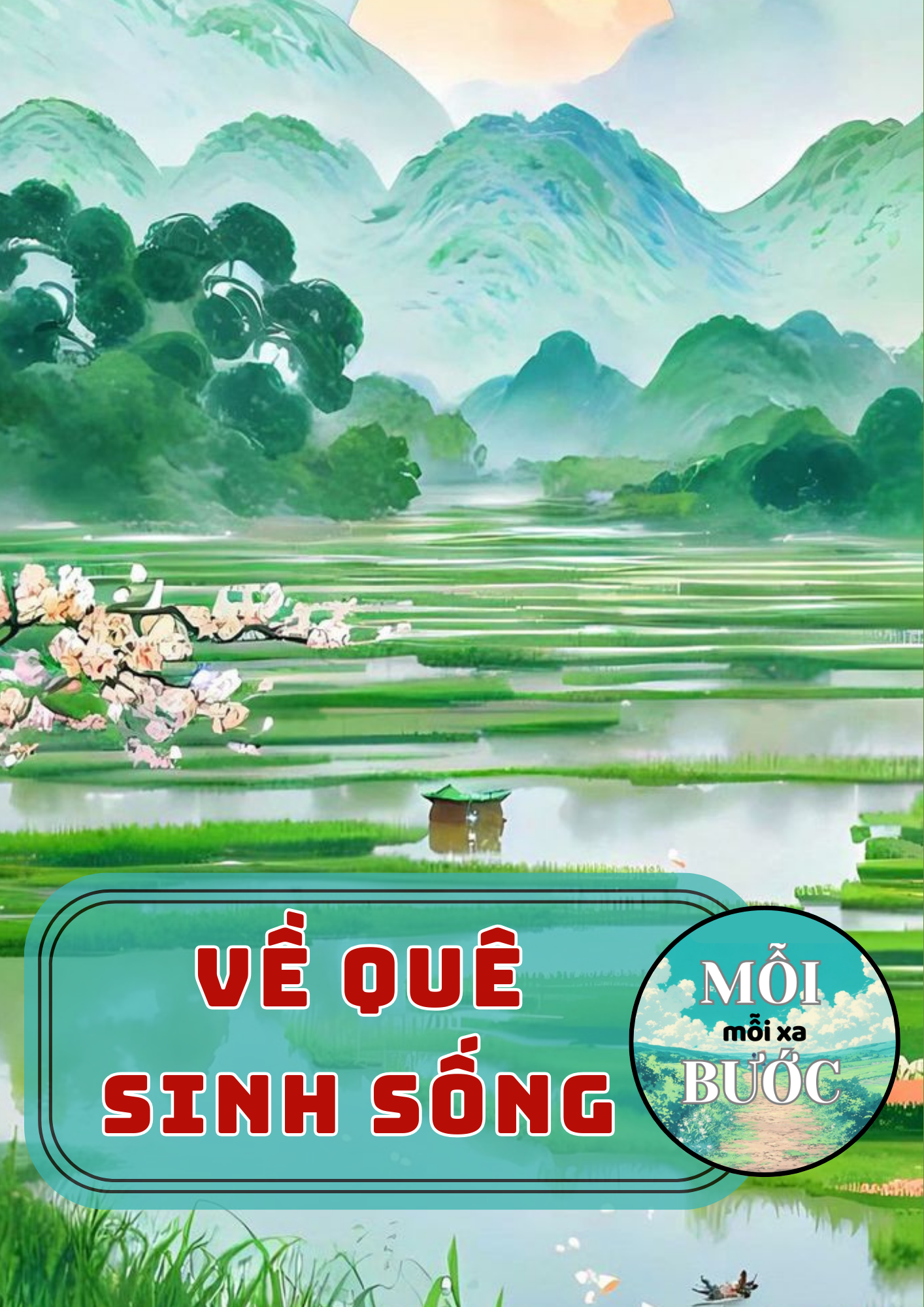 Về Quê Sinh Sống