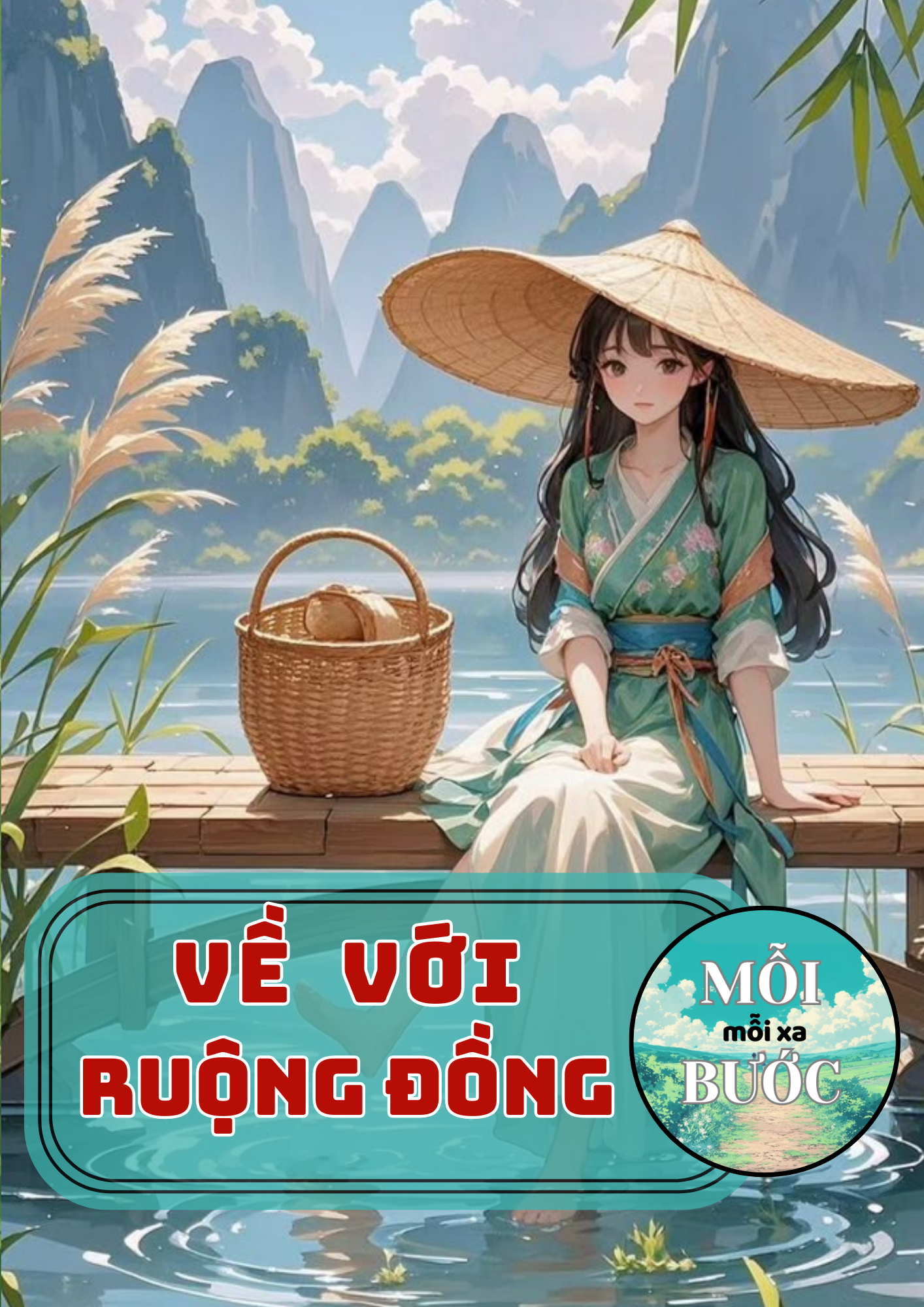 Về Với Ruộng Đồng