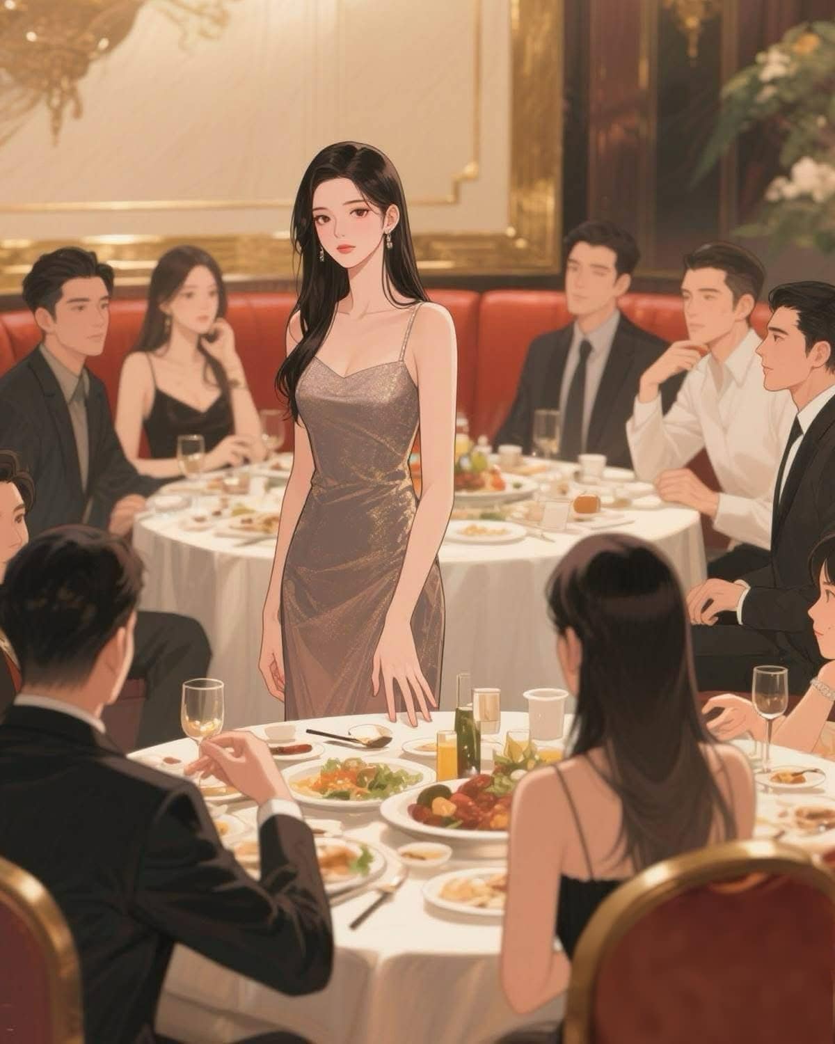 Vết Sẹo Cũ