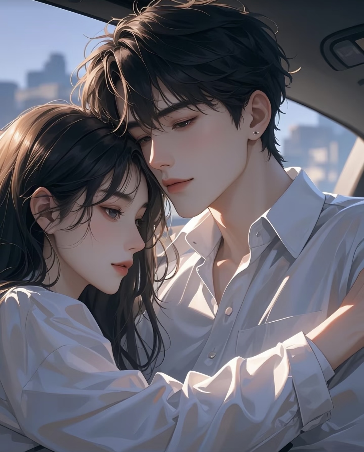 Vì em là duy nhất
