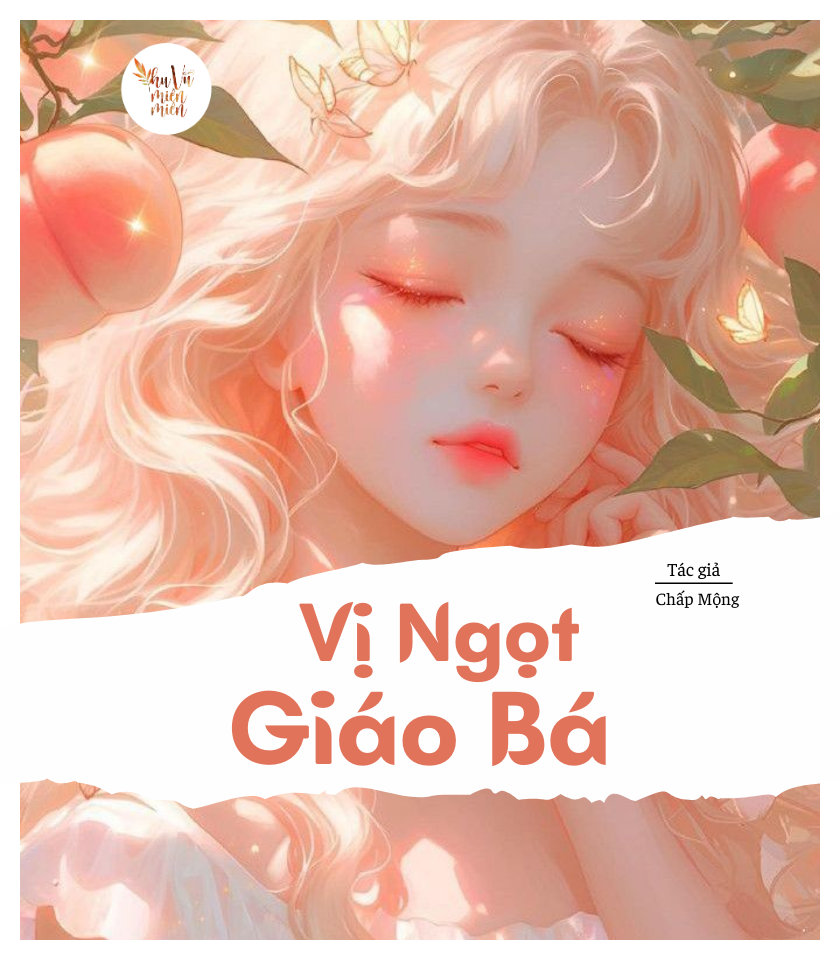 Vị Ngọt Giáo Bá
