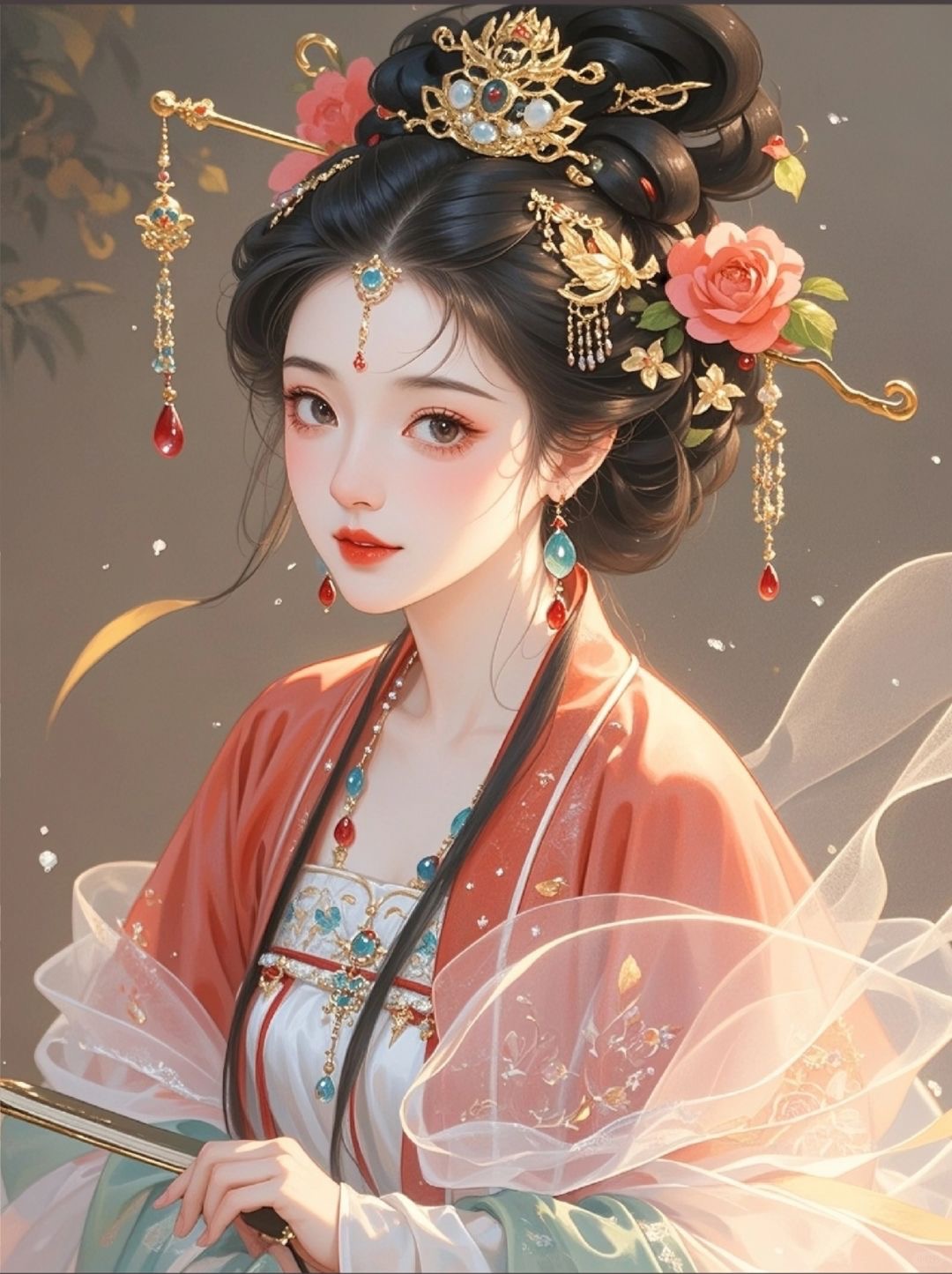 VỊ YỂU