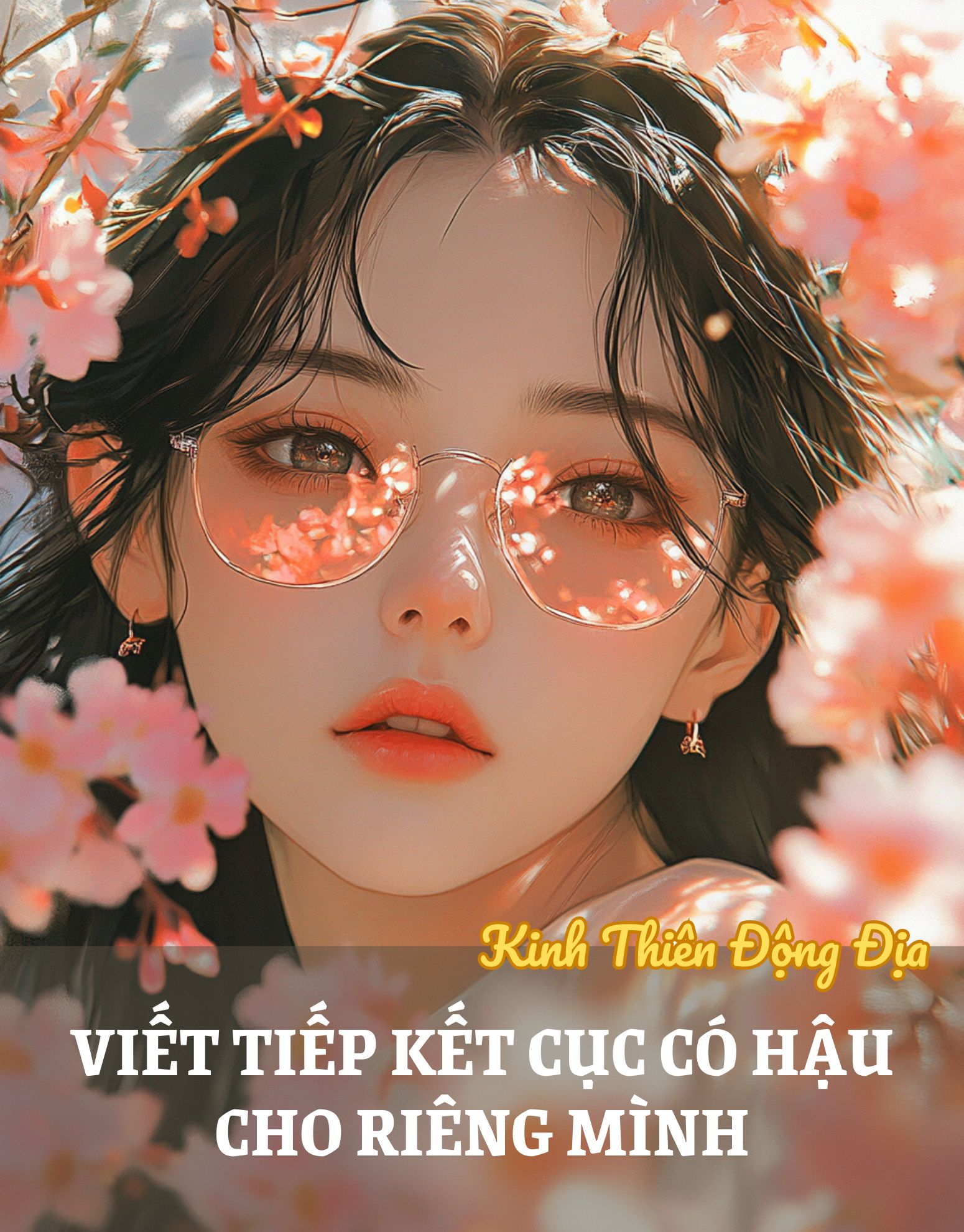 Viết tiếp kết cục có hậu cho riêng mình