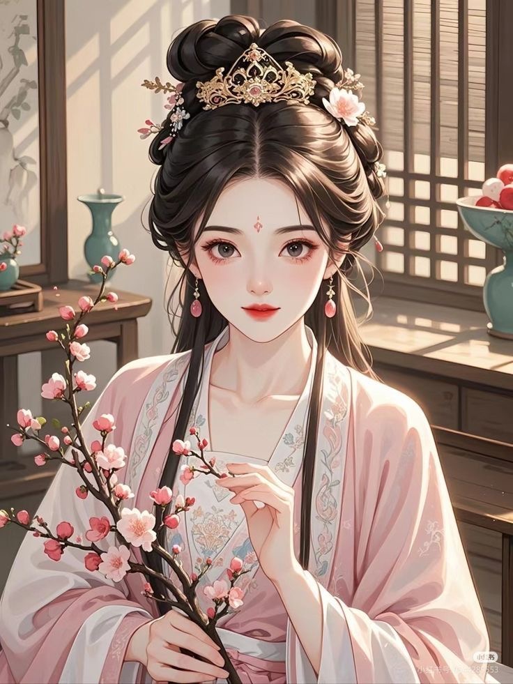 Vĩnh Viễn An Hoà, Cát Tường Cao Quý