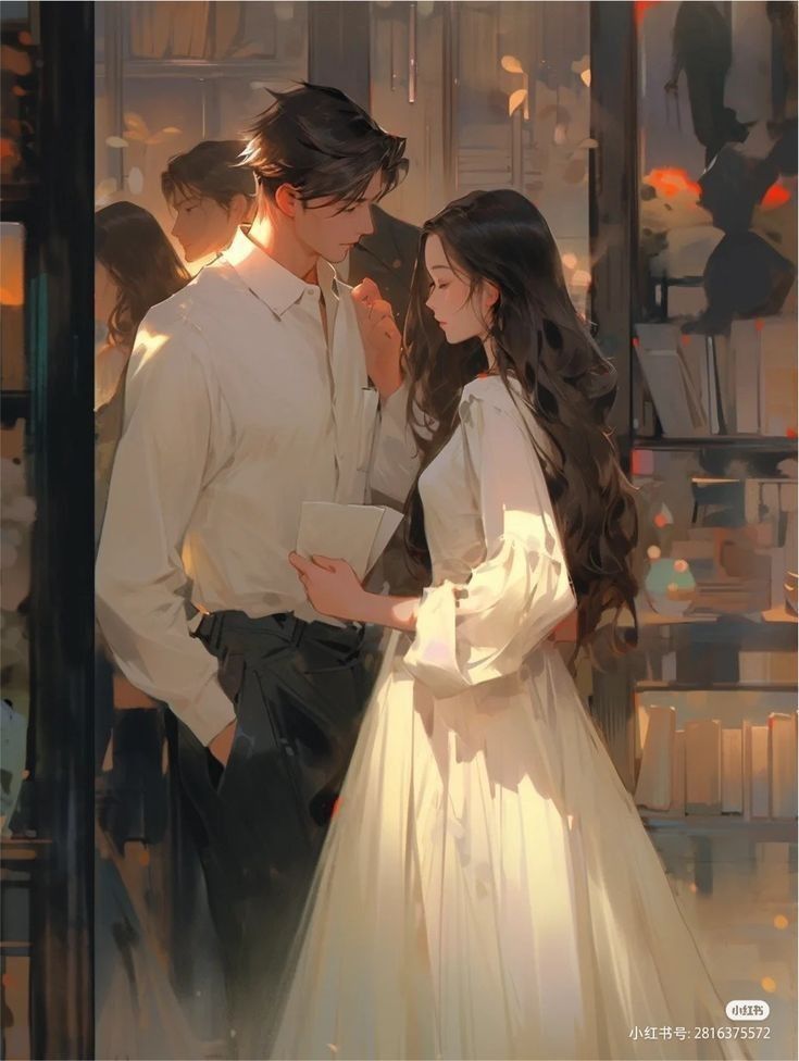 Vợ Chồng Phản Diện Dựa Vào Vô Dụng Để Bảo Mệnh