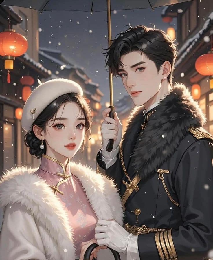 Vợ Cũ 60 Tỷ