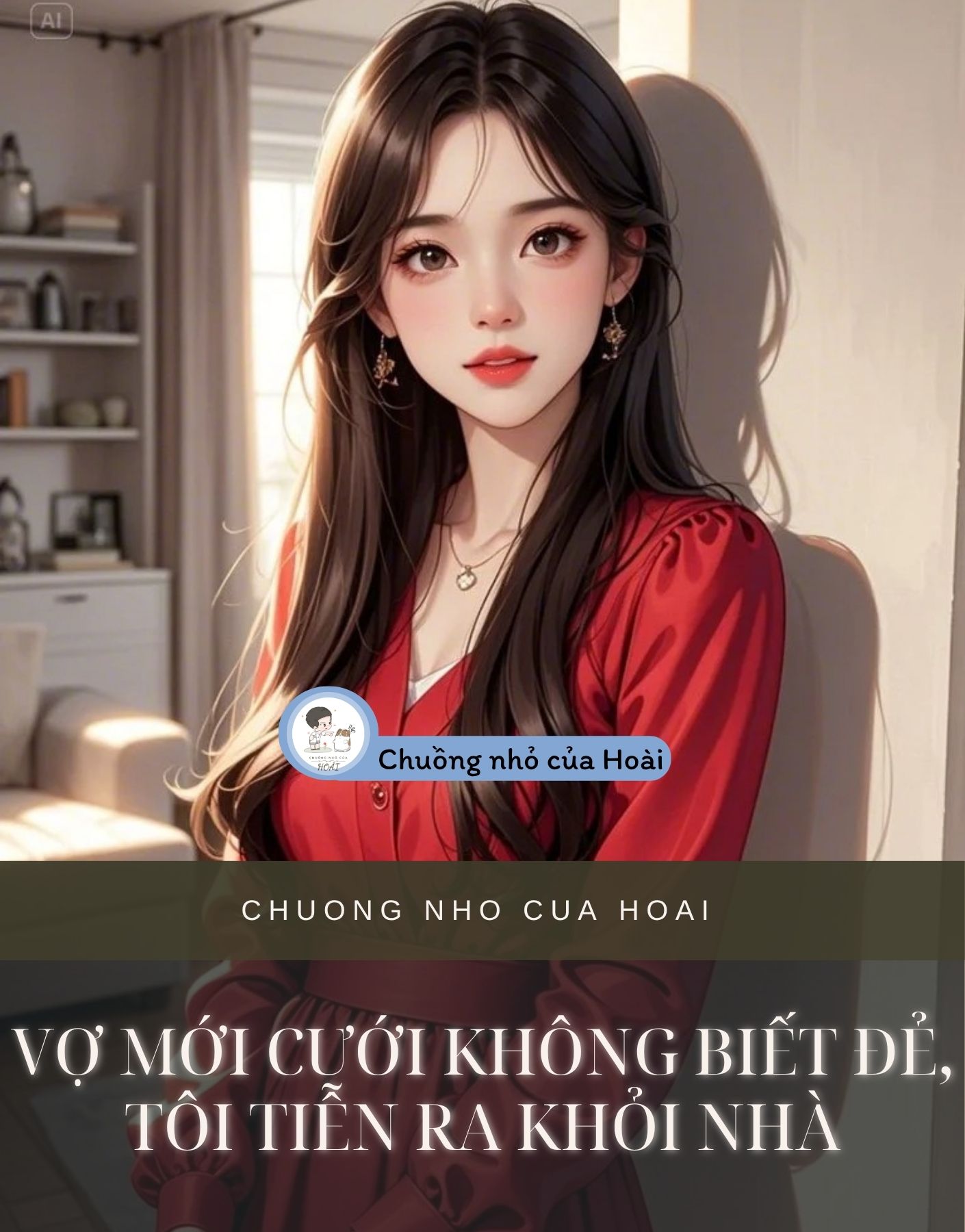 VỢ MỚI CƯỚI KHÔNG BIẾT ĐẺ, TÔI TIỄN RA KHỎI NHÀ