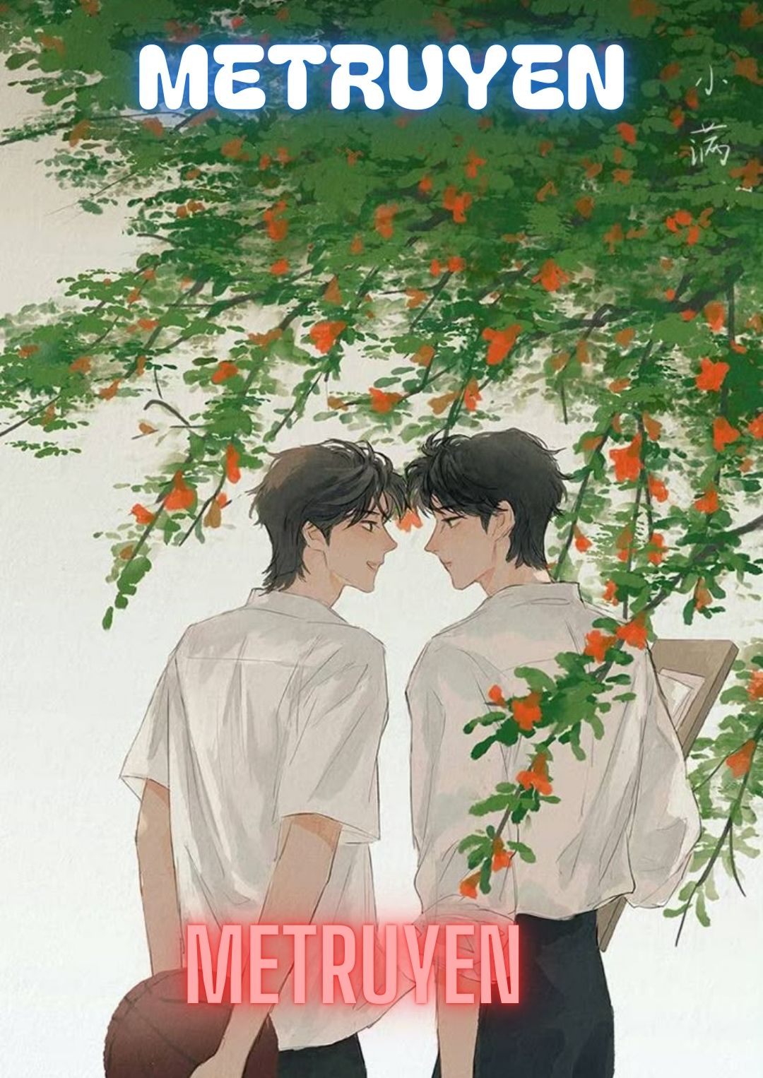 Vô Tình Gặp Gỡ