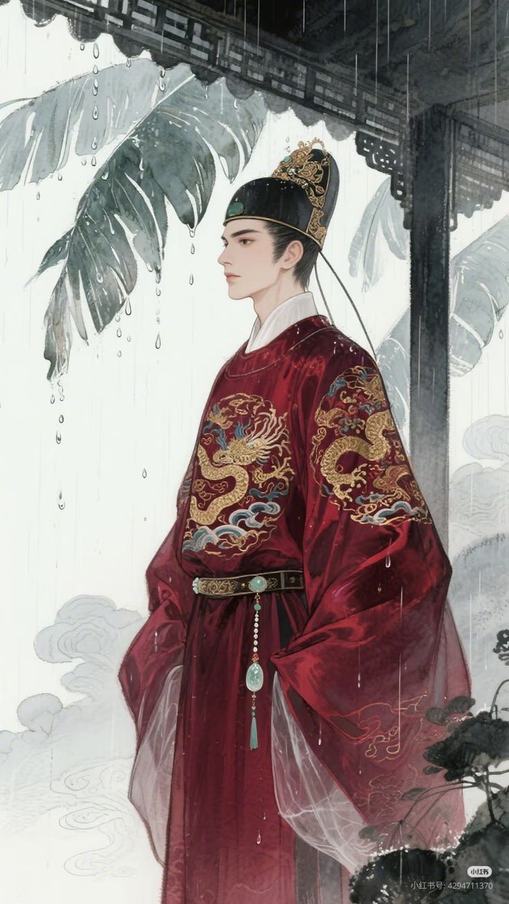 VÔ VƯƠNG CHI DẠ