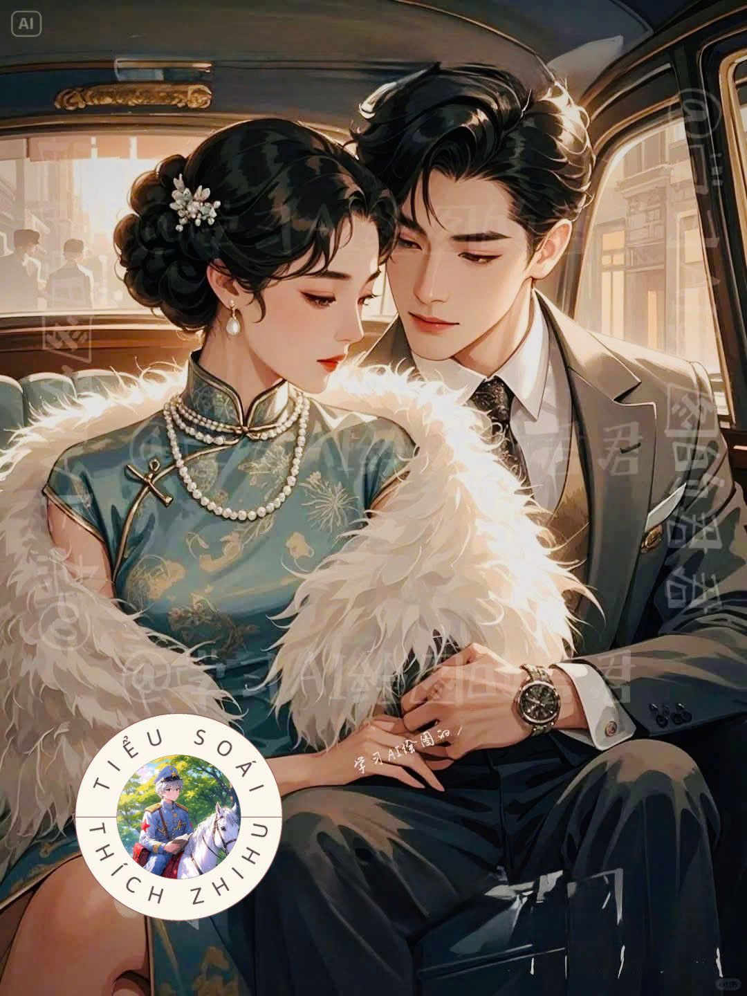 Vợ Yêu Không Nhận Ra Tôi