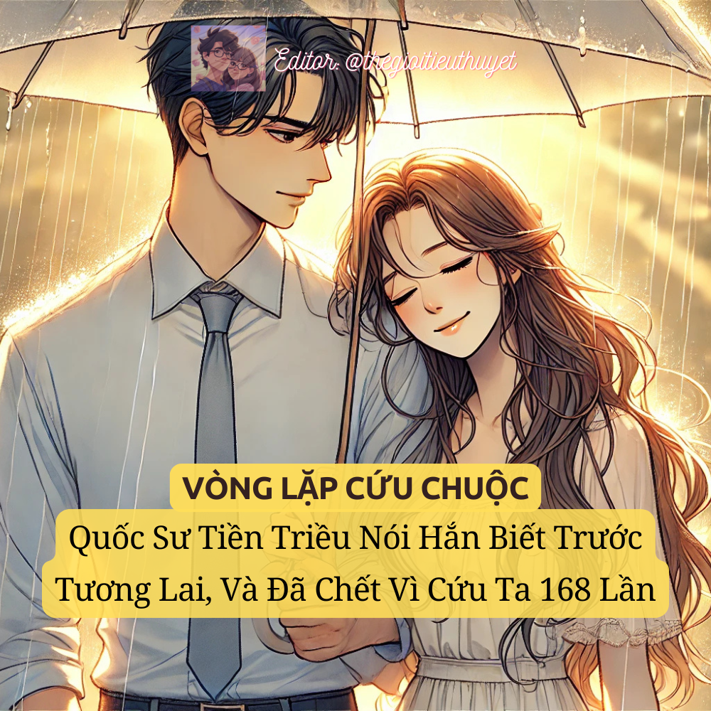 Vòng lặp cứu chuộc