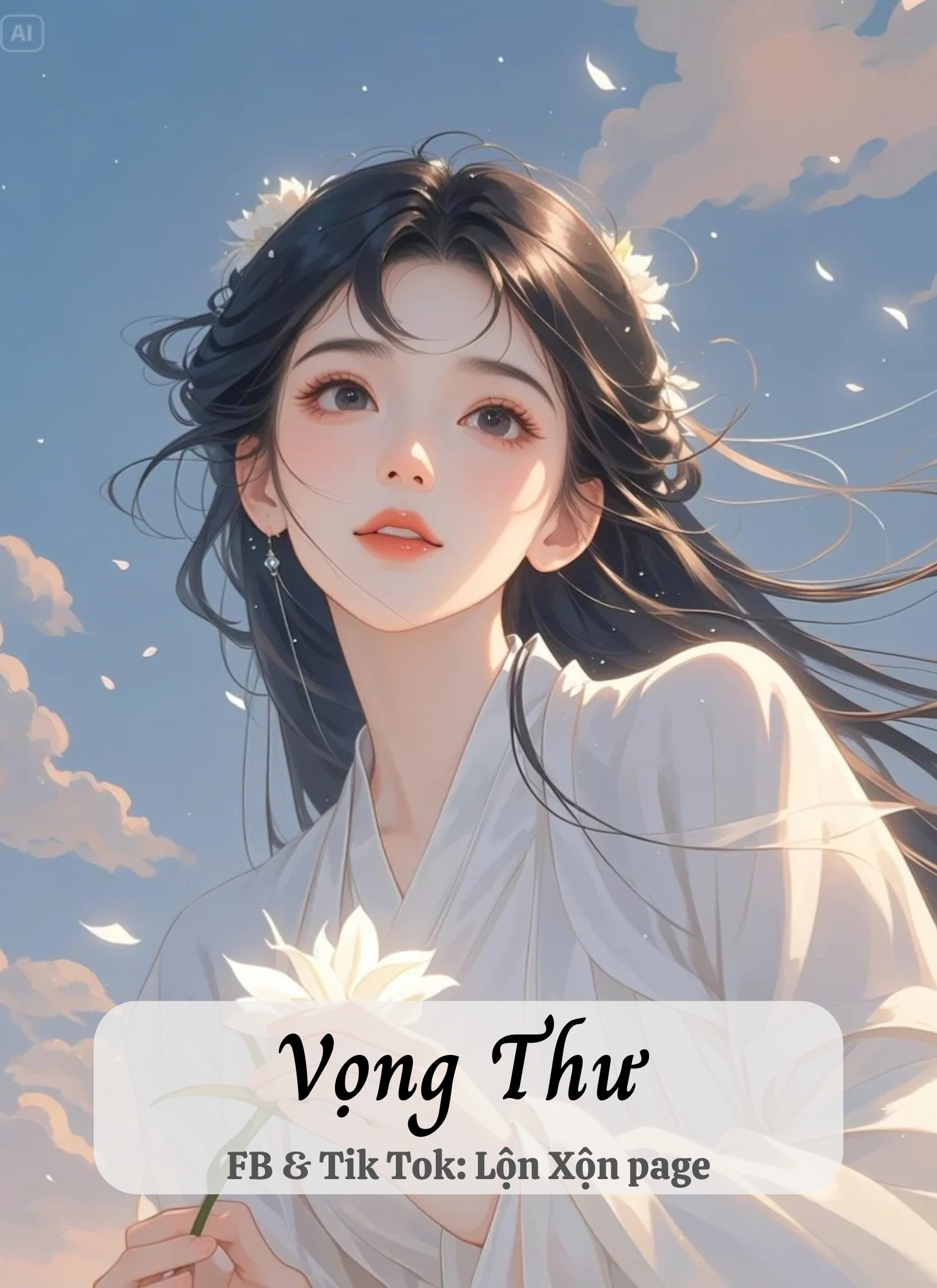 Vọng Thư