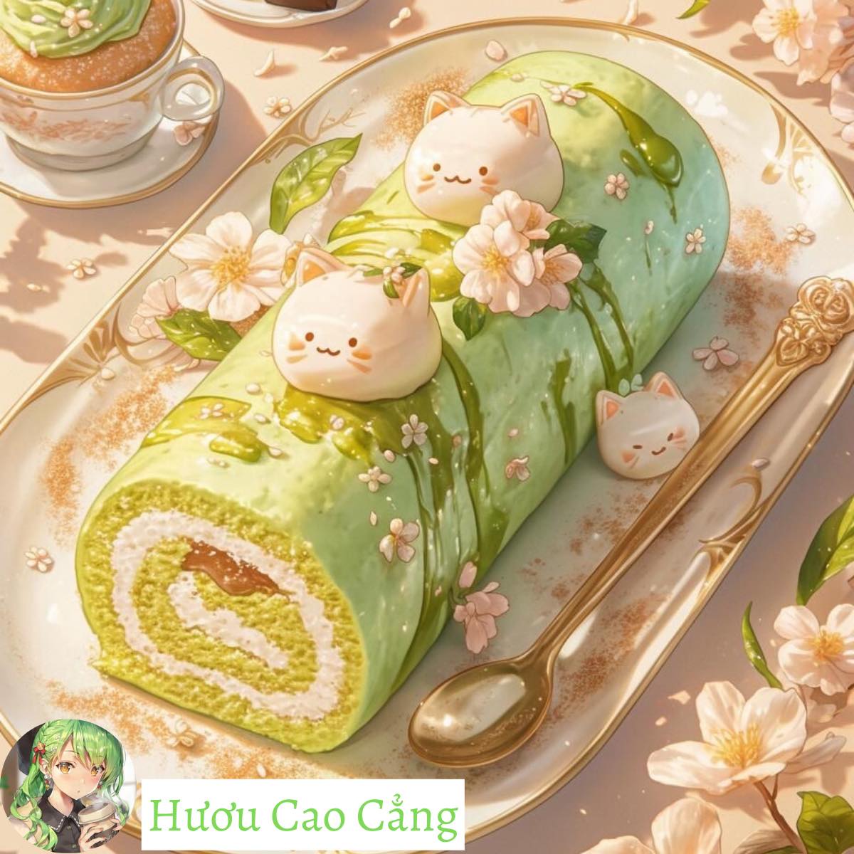 Vụ án hoàn mỹ
