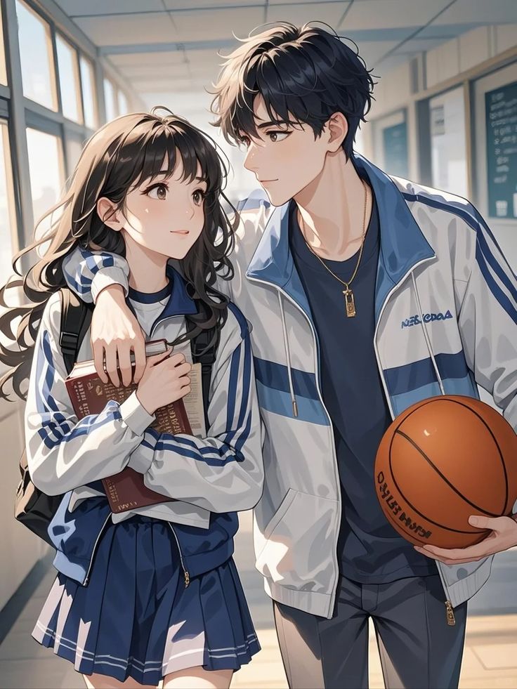 Vũ điệu dành riêng cho anh
