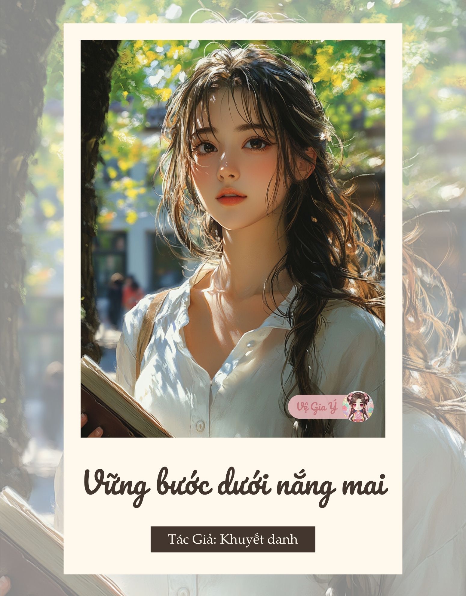 Vững bước dưới nắng mai