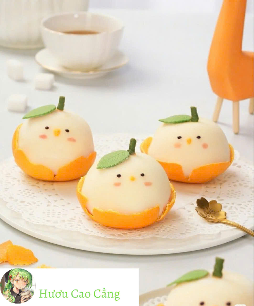 Vùng lên khởi nghĩa thoát khỏi não yêu đương