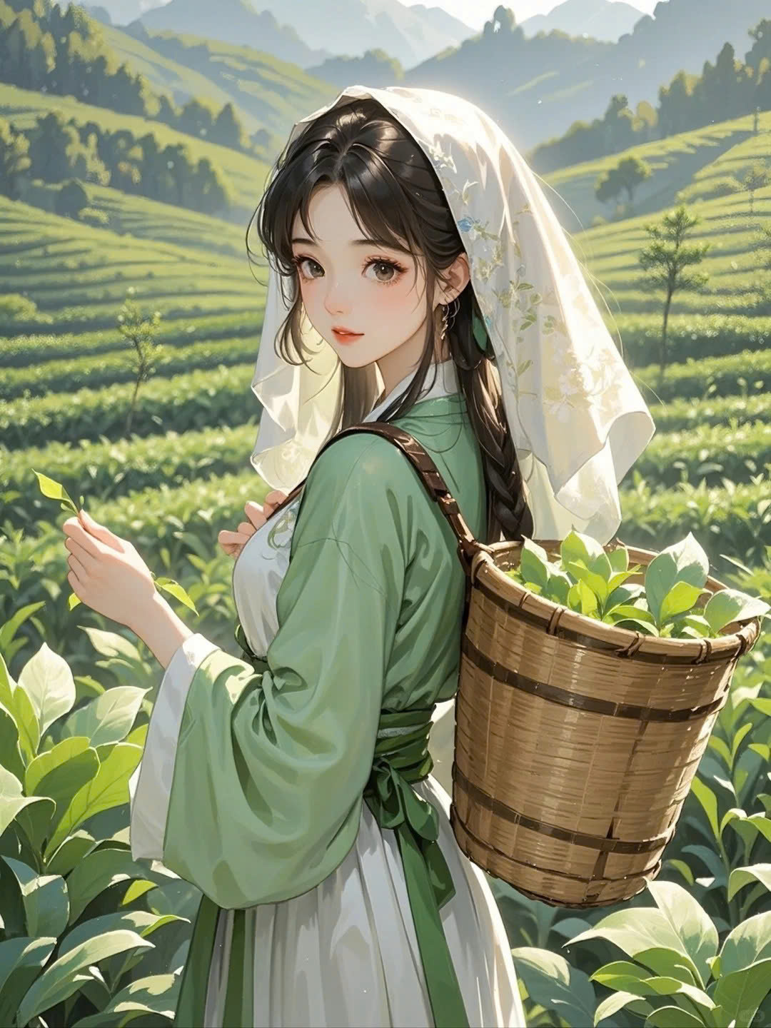 Vươn Lên Cành Cao