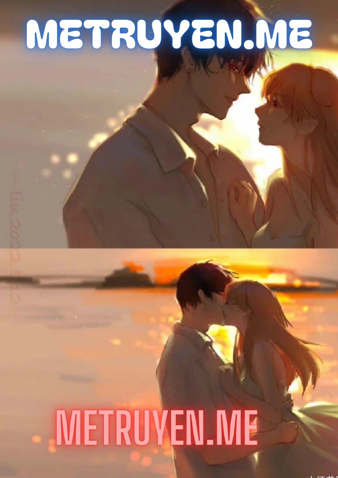 Vương Vấn Không Nguôi
