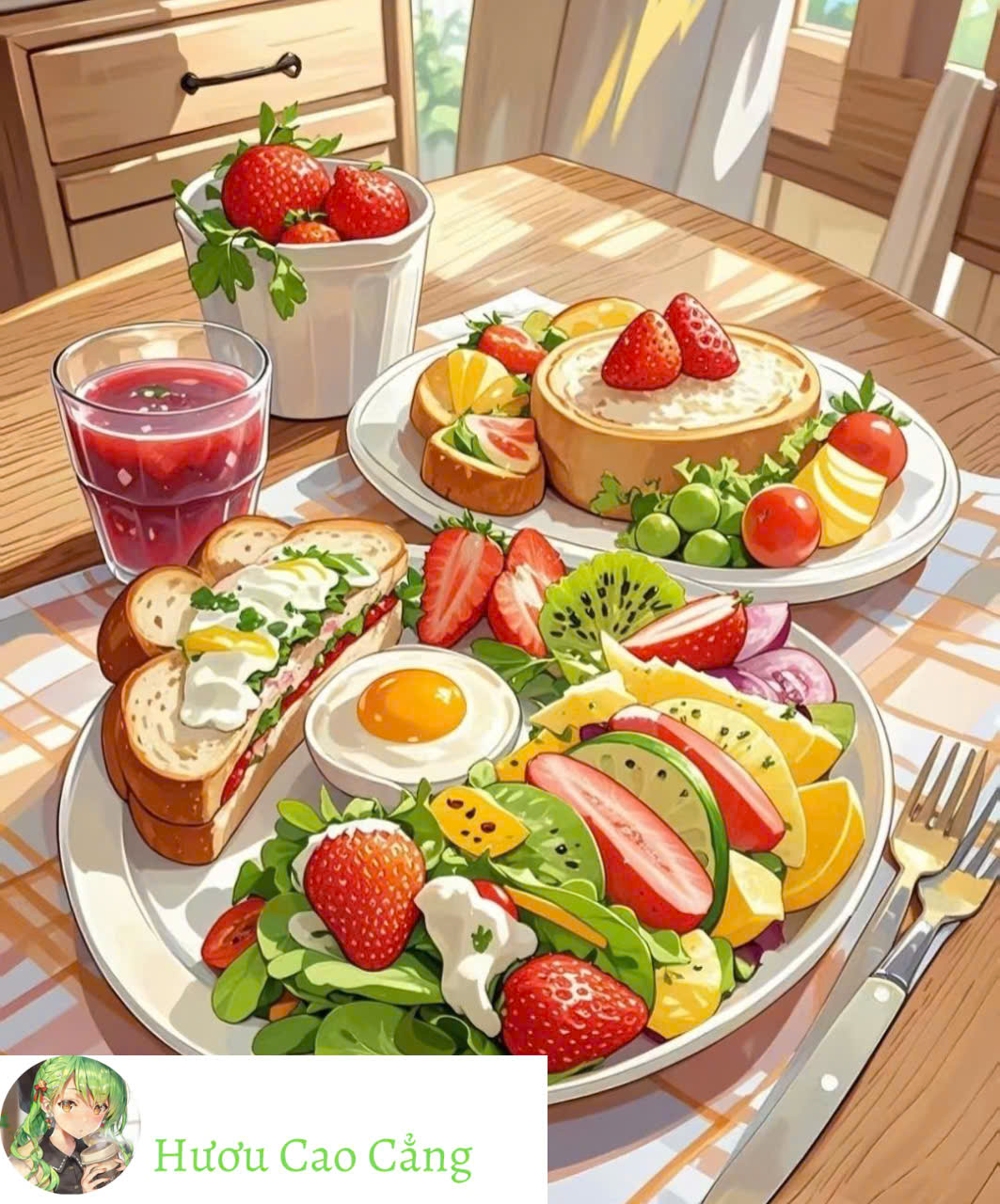 Vượt phó bản kiếm tiền phần 13: Đại Đường giải dược