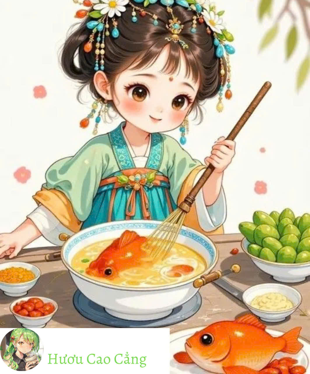 Vượt phó bản kiếm tiền phần 31: Đi tìm tên phó bản