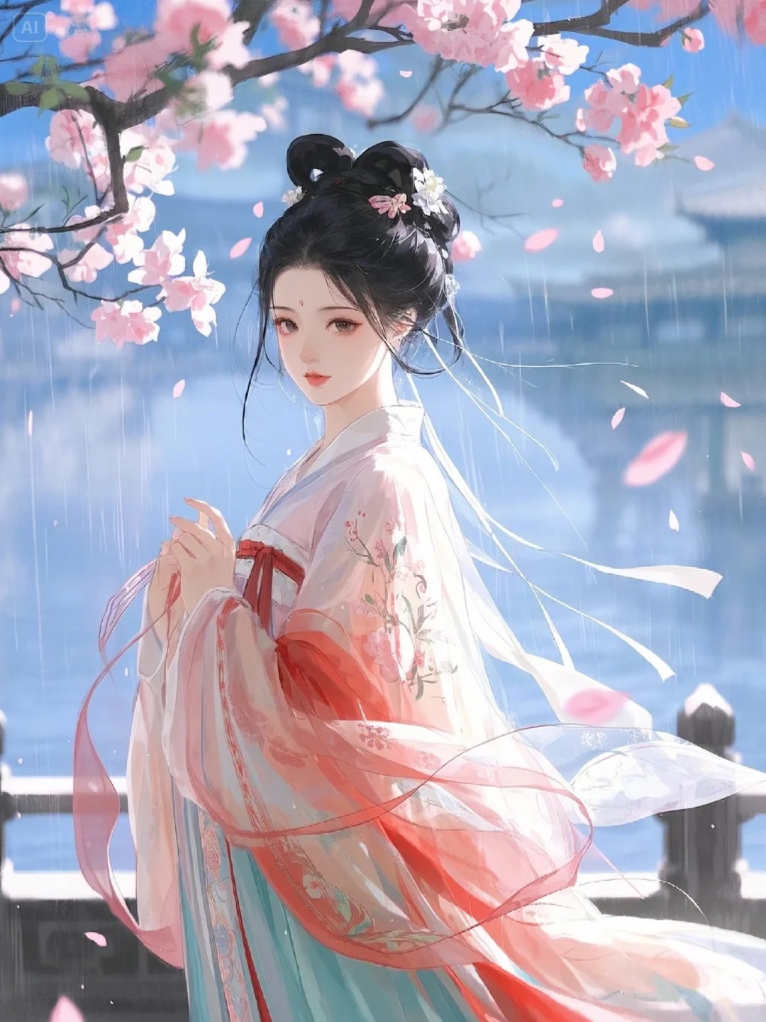 VƯU VẬT