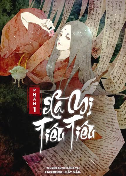Xà Mị Tiêu Tiêu