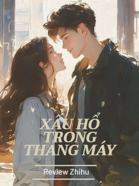 Xấu Hổ Trong Thang Máy