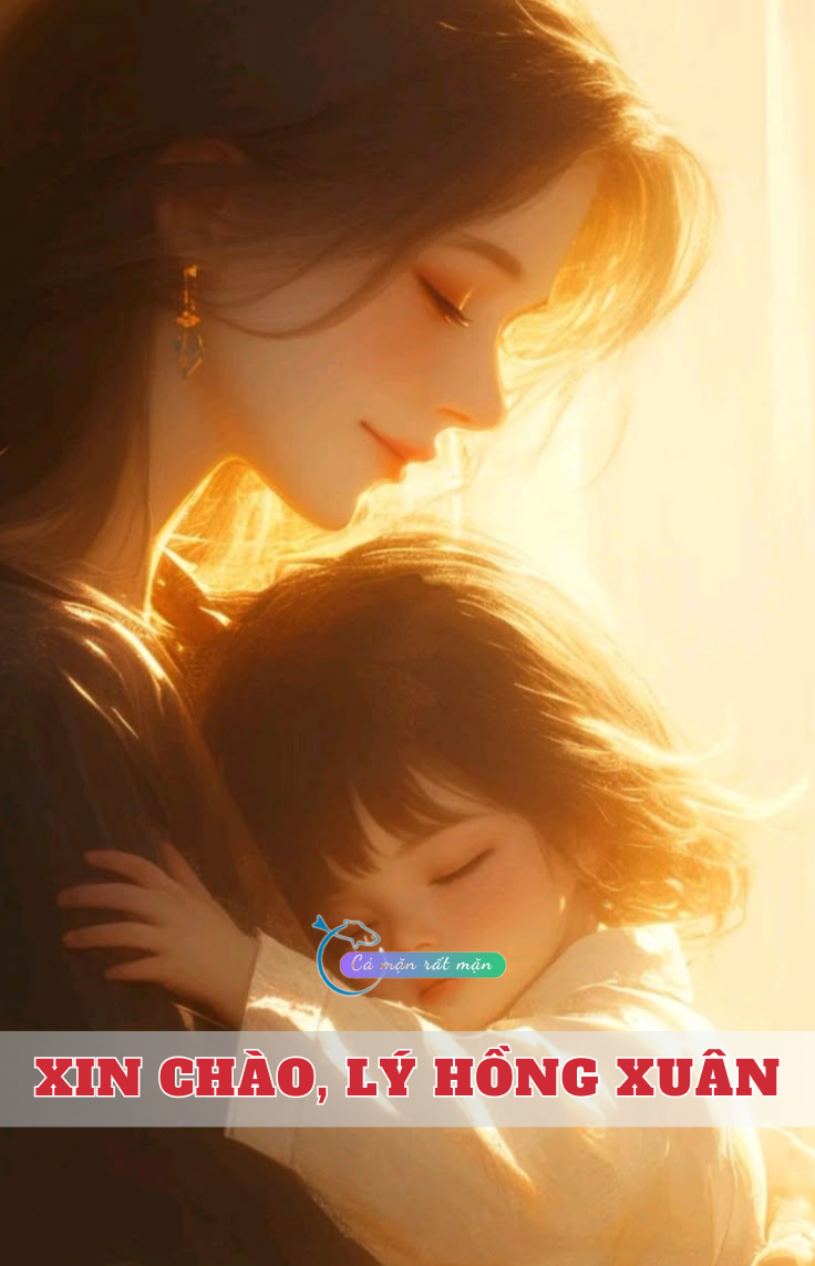 Xin chào, Lý Hồng Xuân