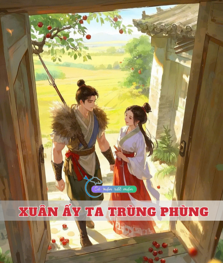 Xuân Ấy Ta Trùng Phùng