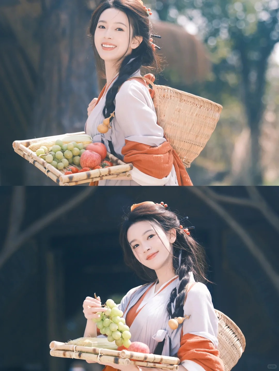 XUÂN HOA