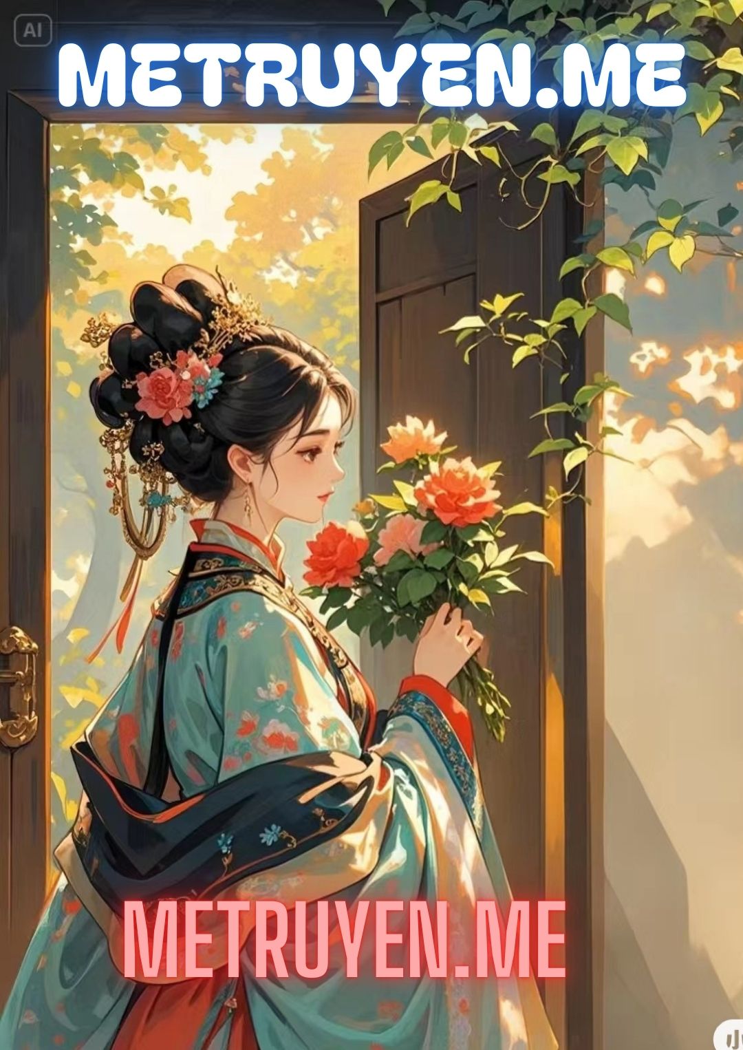 Xuân Phong Bất Hàn Đào Hoa Diện