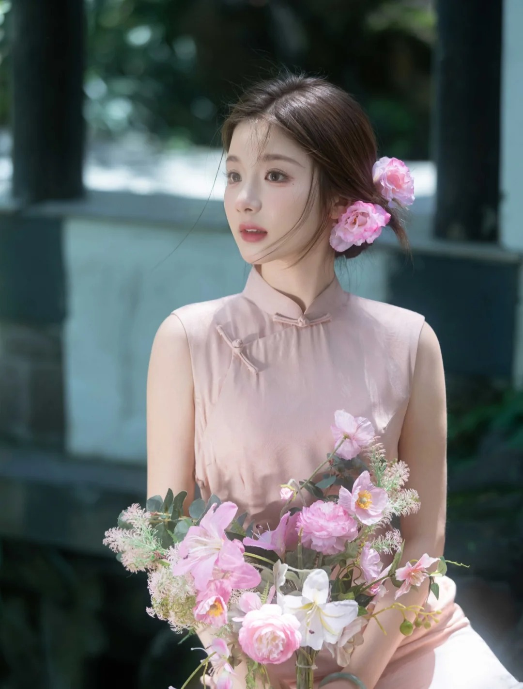 XUNG HỶ