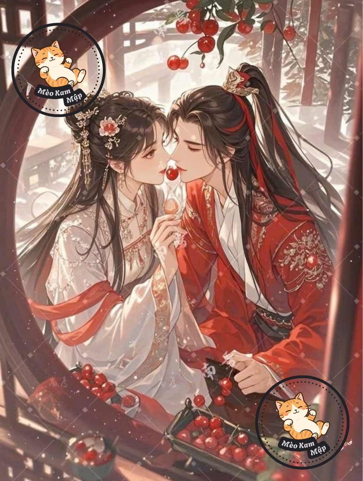 Xung Hỷ Cho Phu Quân Bệnh Tật