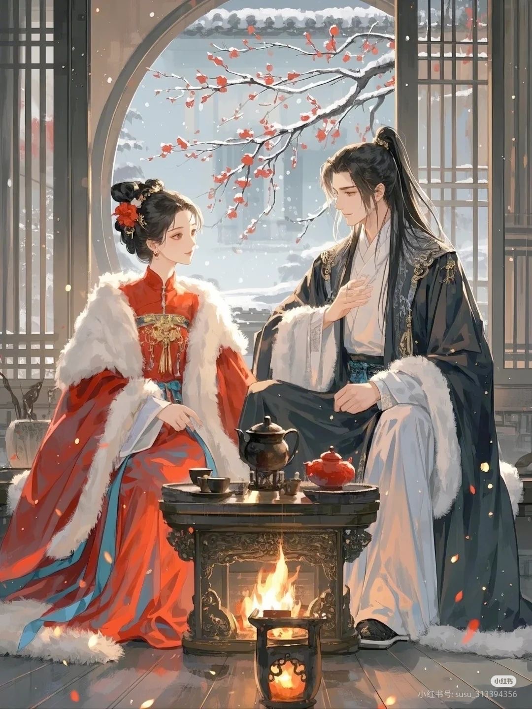 Xuyên Không Lầm Chỗ, Mong Đại Nhân Tha Mạng