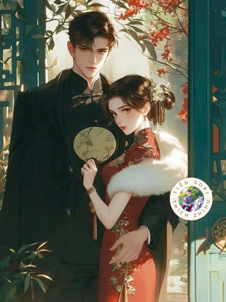 Xuyên Sách Để Yêu Em
