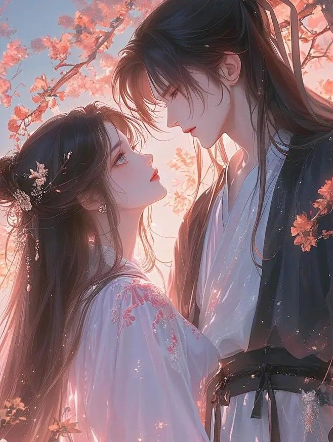 Xuyên Sách Ta Phải Lòng Phản Diện