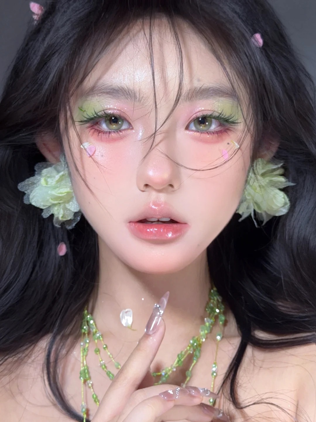 XUYÊN THÀNH MÈO NHỎ CỦA NAM CHÍNH
