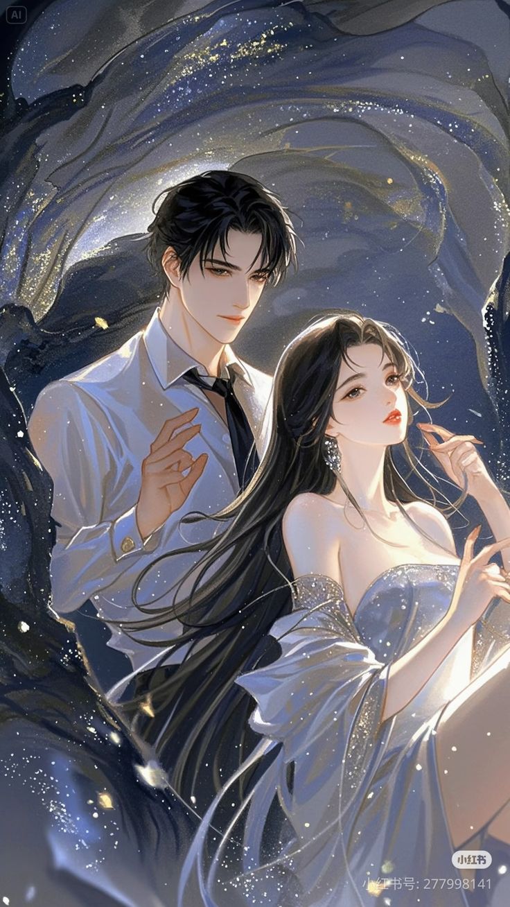 Xuyên Thành Người Qua Đường Cùng Nam Phụ HE