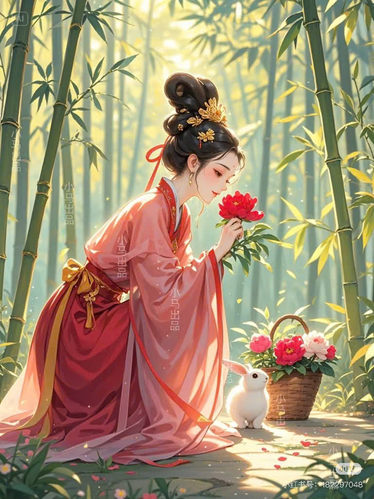Xuyên Thành Nữ Chính