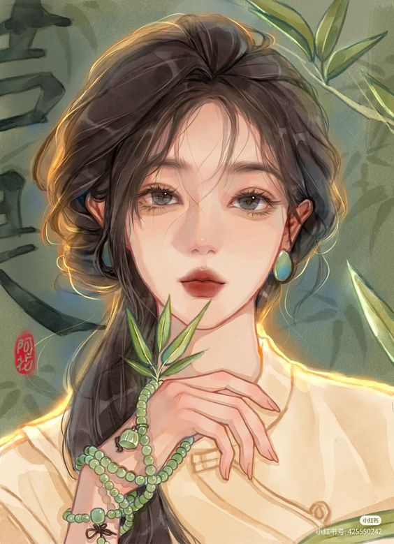 Xuyên Thành Nữ Phụ Pháo Hôi Trong Văn Niên Đại.