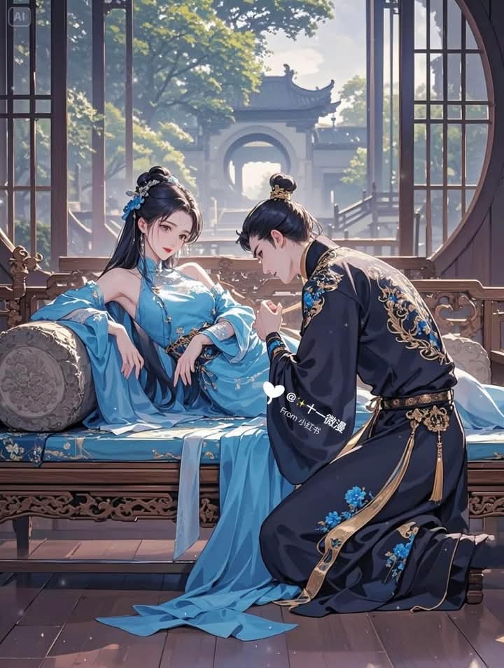 XUYÊN THÀNH NỮ PHỤ YẾU ĐUỐI