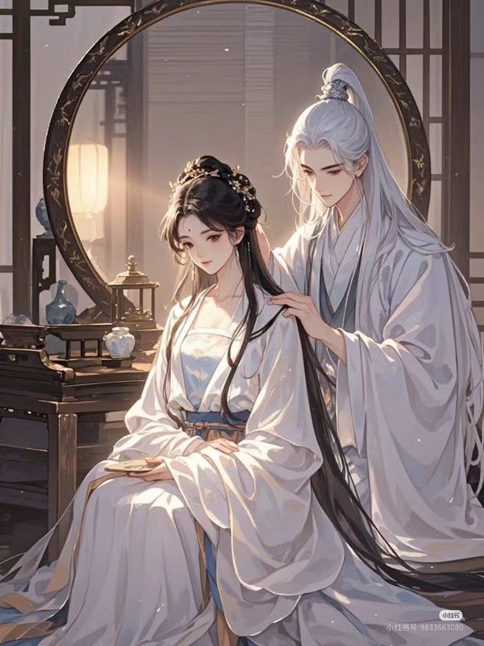 Xuyên Thành Thái Hậu Trong Truyện