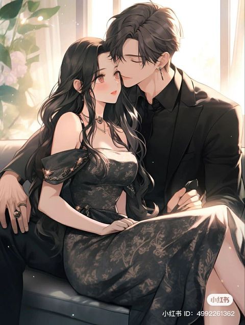 Xuyên thành vợ của nhân vật phản diện trong game otome